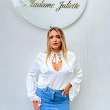 Camicia Milly - Madame Juliette 