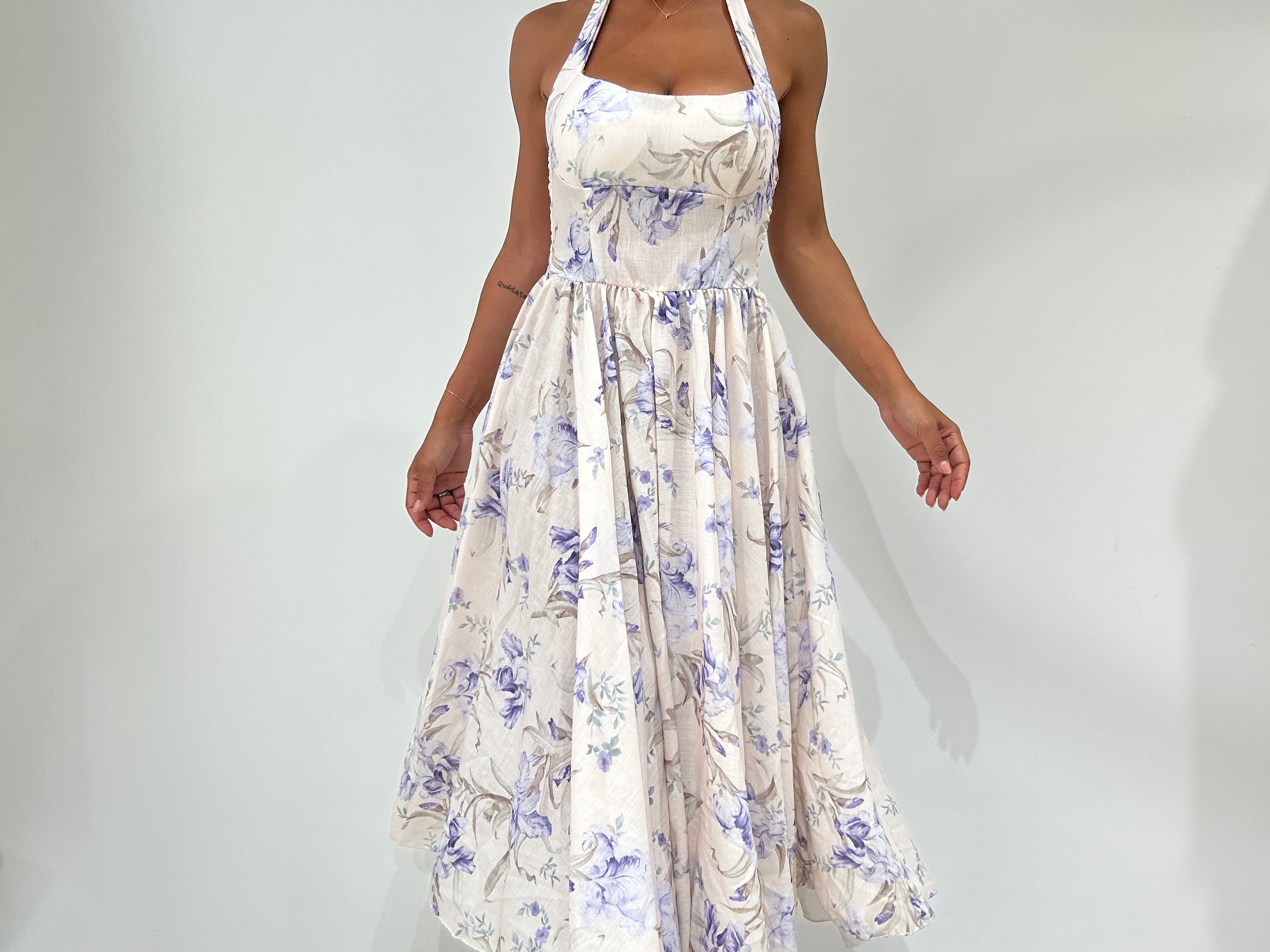 Abito Callie – Madame Juliette