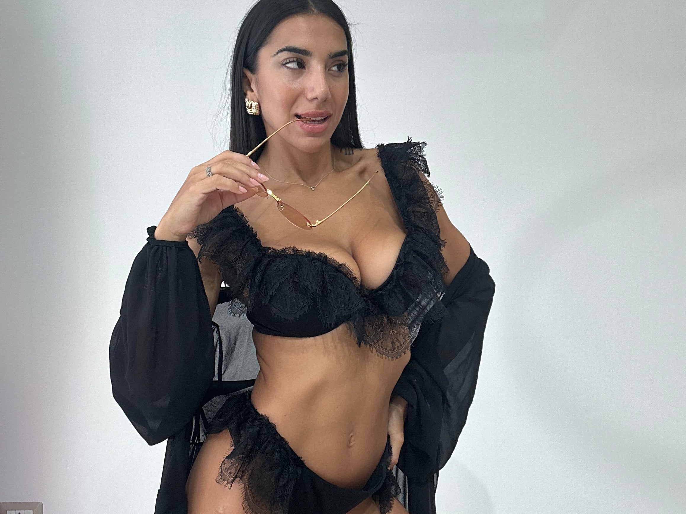Bikini Maribel – Madame Juliette