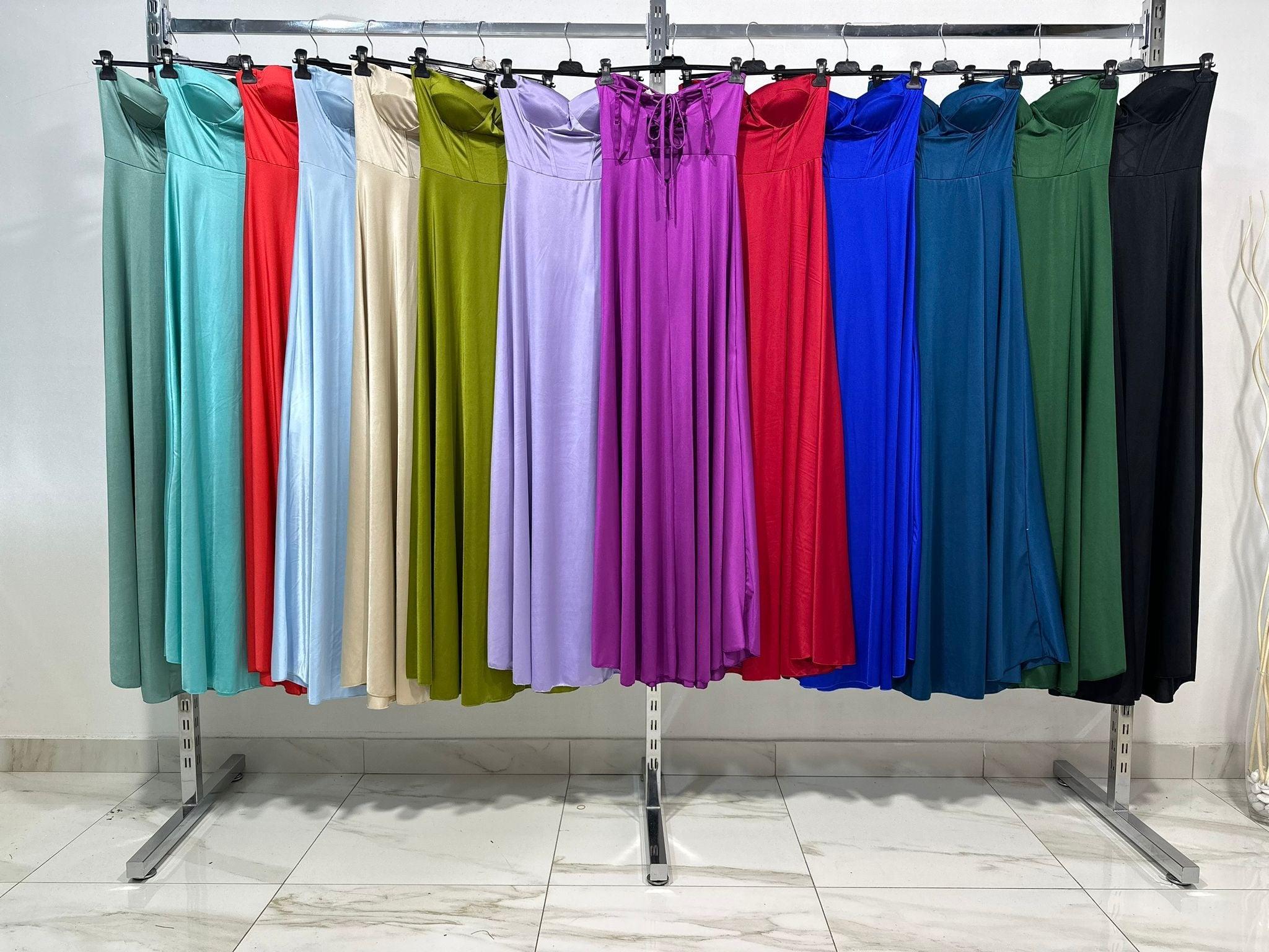 abito Clara low cost – Madame Juliette1