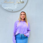 Blusa Lidia - Madame Juliette 