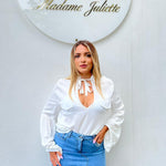 Camicia Milly - Madame Juliette 