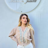 Cardigan madame - Madame Juliette 