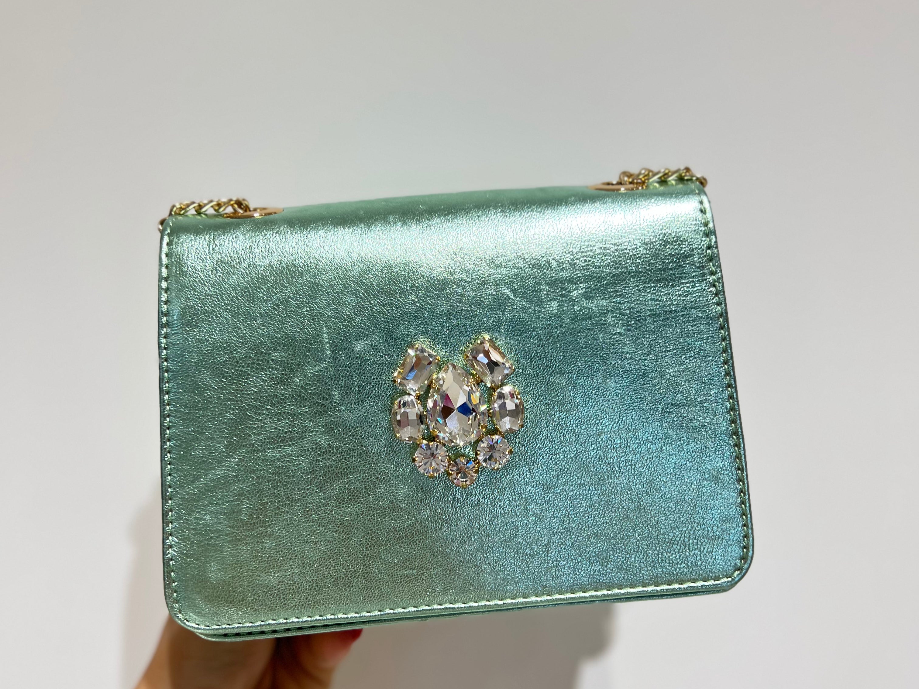 Pochette mini - Madame Juliette 