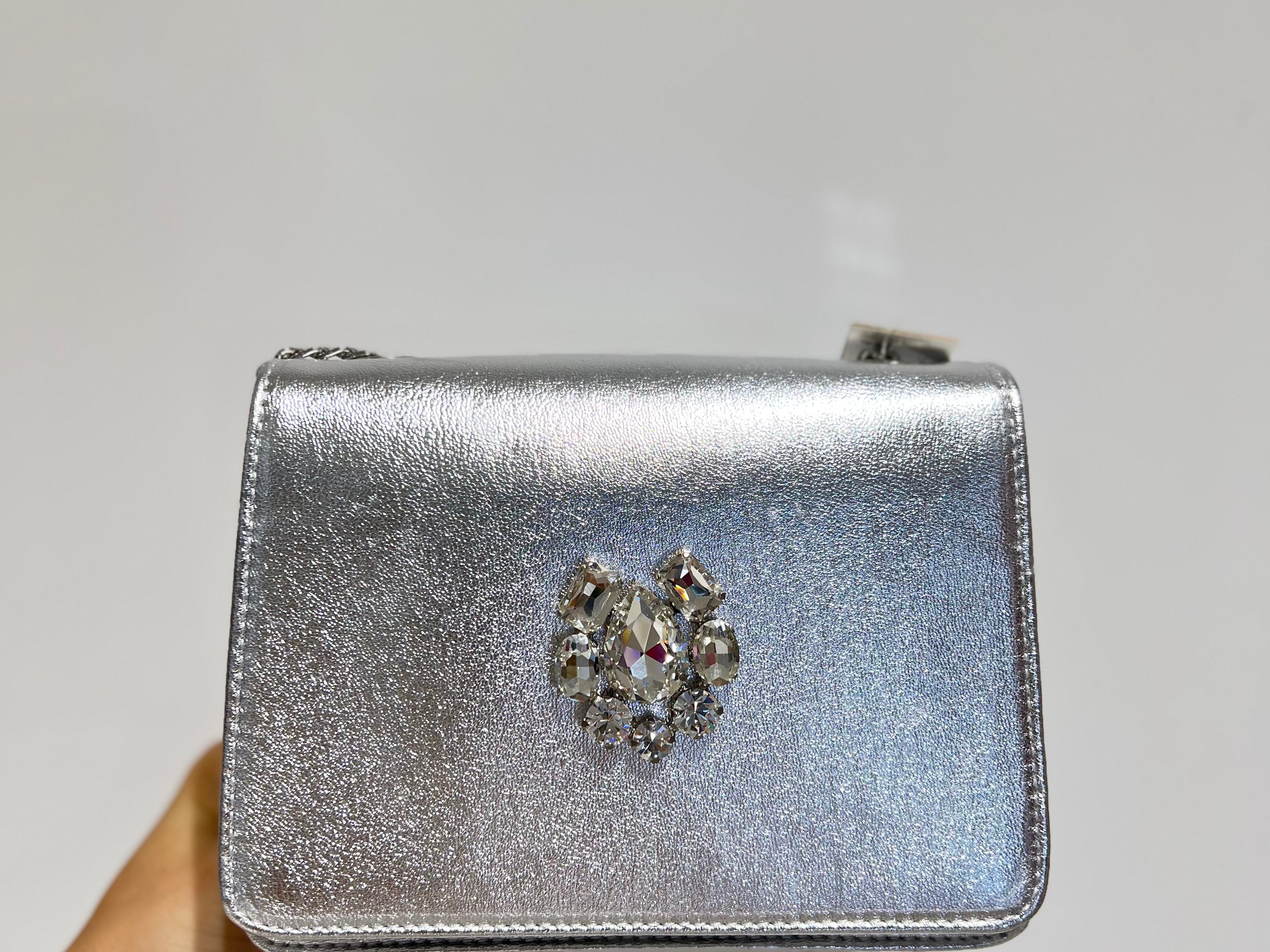 Pochette mini - Madame Juliette 