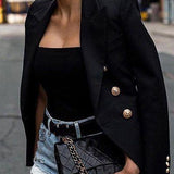 Blazer modello Zara - Madame Juliette 