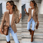 Blazer modello Zara - Madame Juliette 