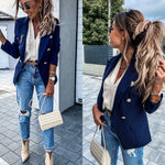Blazer modello Zara - Madame Juliette 